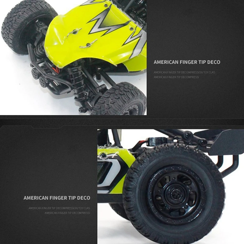 18856 1/18 2,4G 4Wd 35 км/ч гоночный автомобиль матовый Ratchet Багги Радиоуправляемый высокое Скорость автомобиль внедорожник Грузовик восхождение автомобиля игрушки для детей