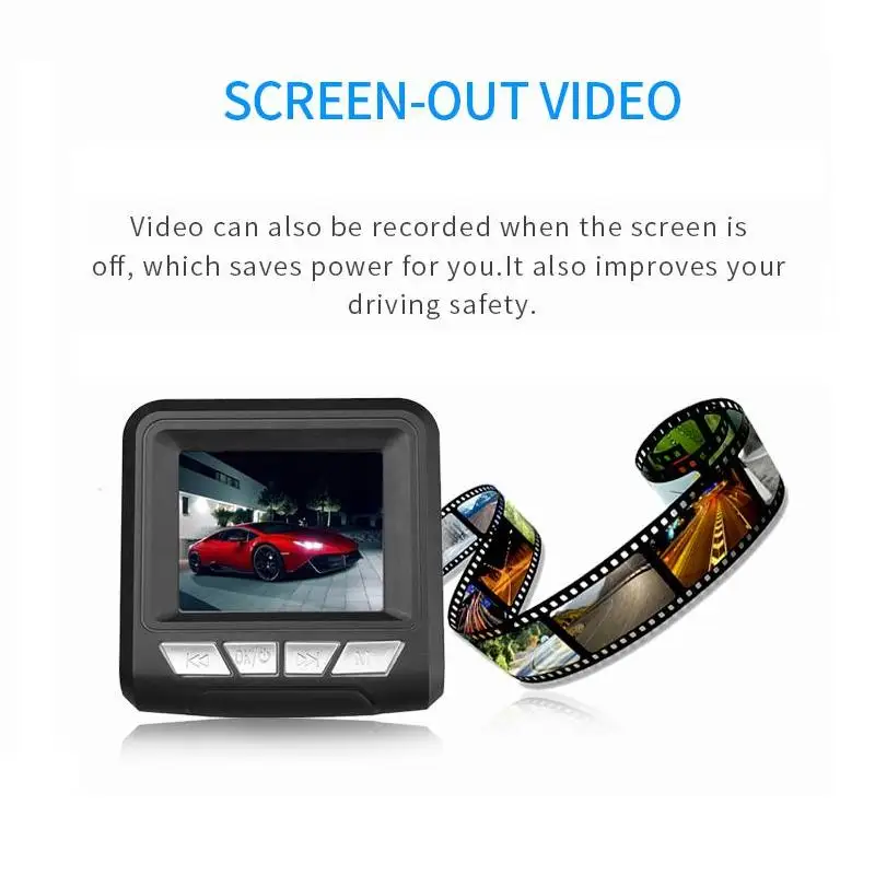 XYCING Мини DVR Автомобильный видеорегистратор камера видеокамера 1080P Full HD видео регистратор парковочный регистратор циклическая запись видеорегистратор