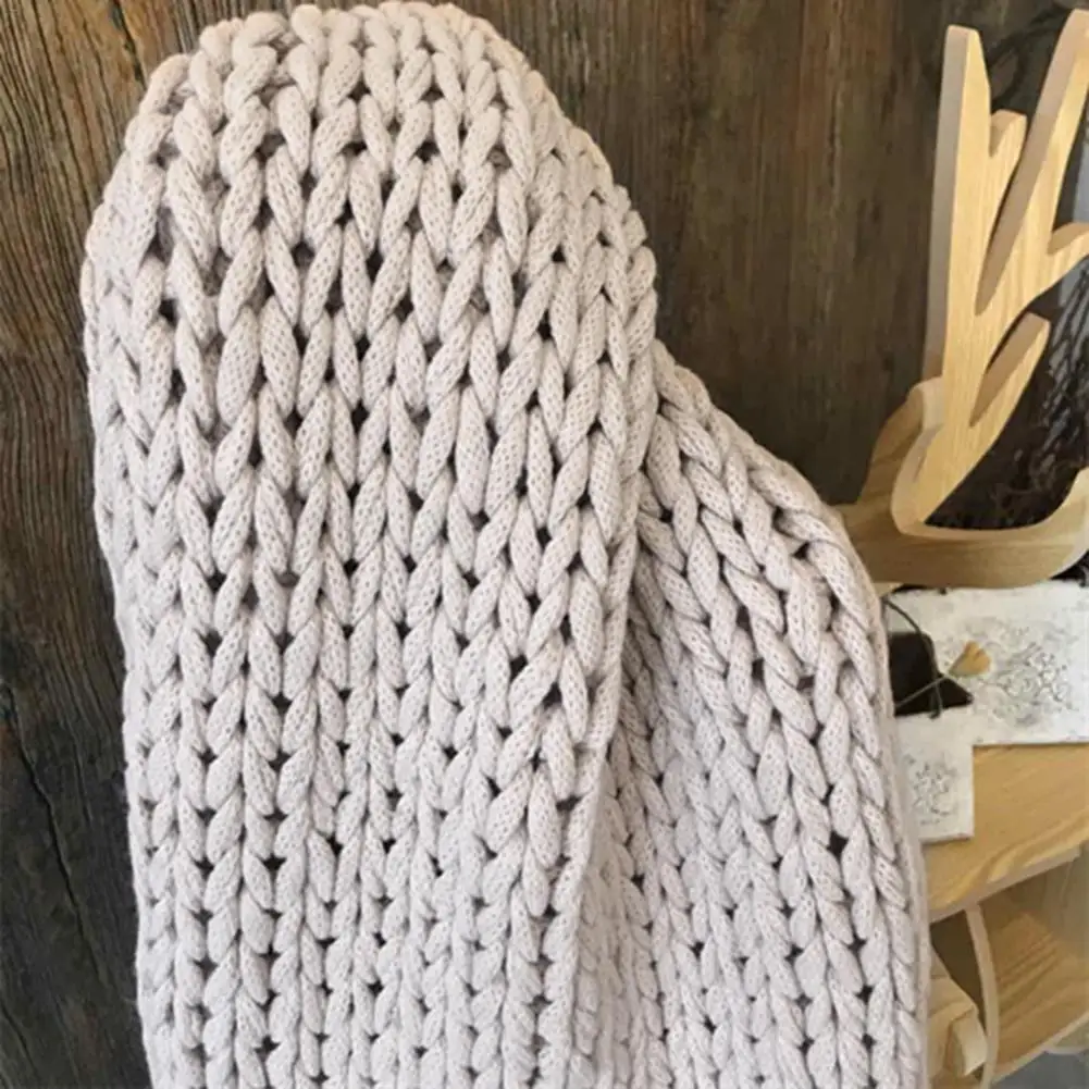 DIY пряжа Вязание ручной работы проводки толстые Шамбала, вязанное из хлопковой пряжи Вязание пряжа мягкие теплые детские пряжа для ручного вязания Вязание расходные материалы