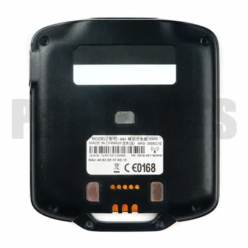 

Back Cover (MicroUSB Version) Replacement for Zebra Motorola Symbol SB1