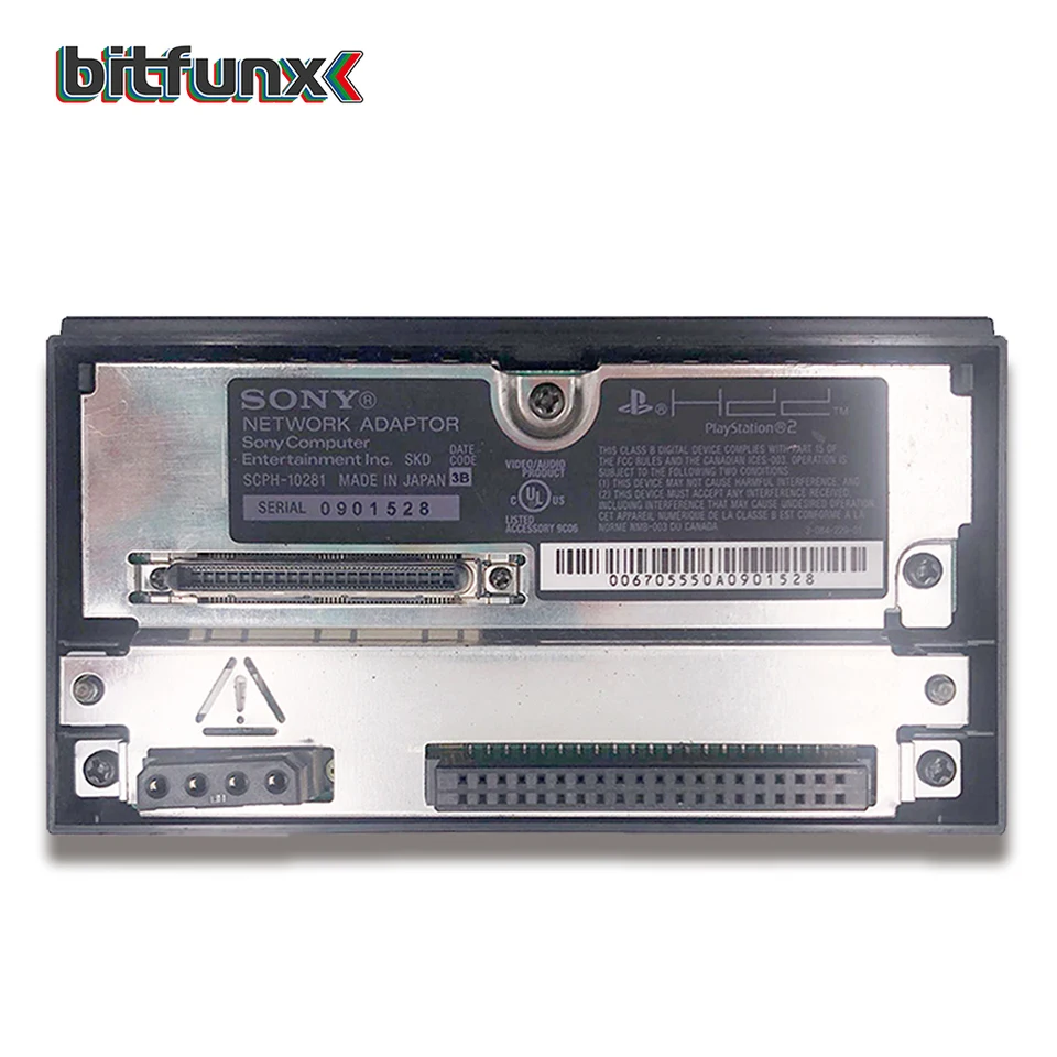 second hand ps2 console