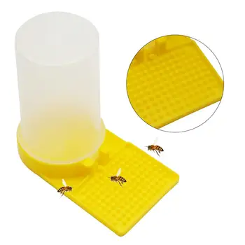 

Beehive Water Dispenser Honey Entrance Feeder Beekeeping Water Feeder Bee Drinking Nest Beekeeper Tool droshipping