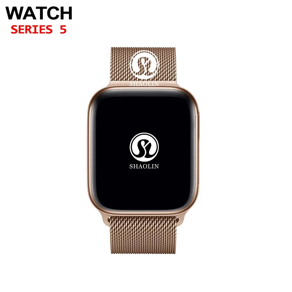 Умные часы с Bluetooth 4 дюйма 42 мм чехол для смарт часов Apple Watch iOS iPhone 8 PLUS XS Xiaomi Android не