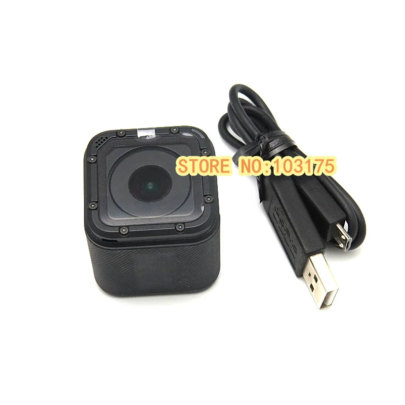 100%Original GoPro Hero Session 8PM Waterproof HD Action Camera Camcorder Camera part