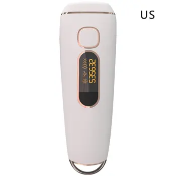 

Photon hairless hair removal instrument automatic light optional light practical energy selection hair removal machine