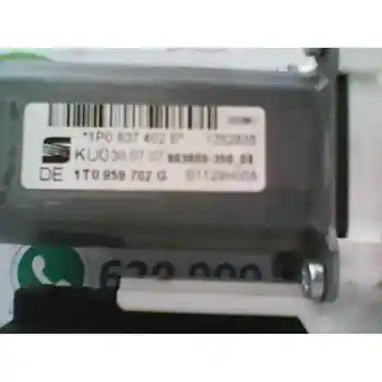 

1T0959702G WINDOW MOTOR FRONT RIGHT SEAT LEON (1P1)