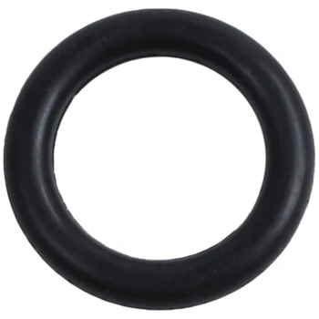 

New 50 x Black 15 mm x 2.5 mm Nitrile Rubber O-Ring Oil Seal Washers