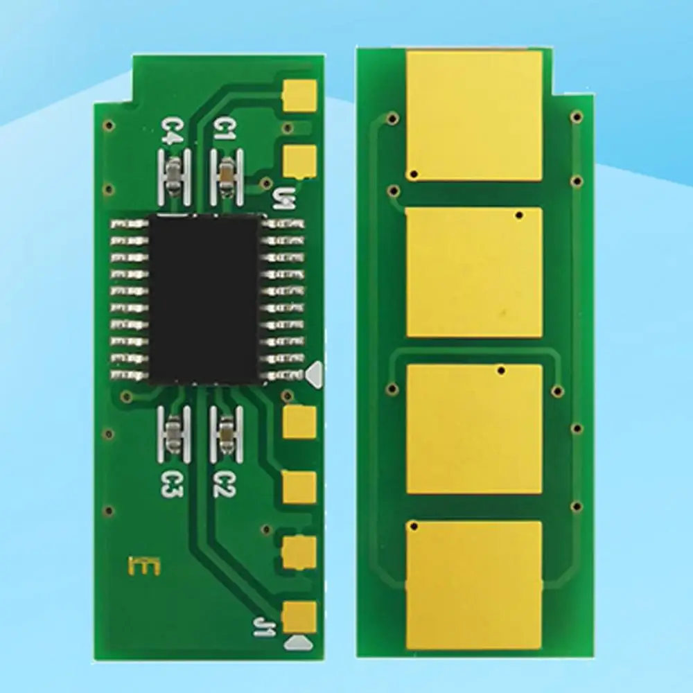 Заправка чип сброса картриджа с тонером для Pantum PA210 PA211 PC-210 211 210E 211E 211EV 211RB PD-201 PB-211