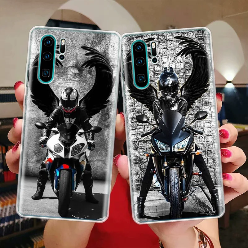 Силиконовый чехол для телефона Huawei Y5 Y6 Y7 Y9 Honor 10 Lite 9 8A Pro 8S 8X P Smart Z 2019 9X 10i 20 |
