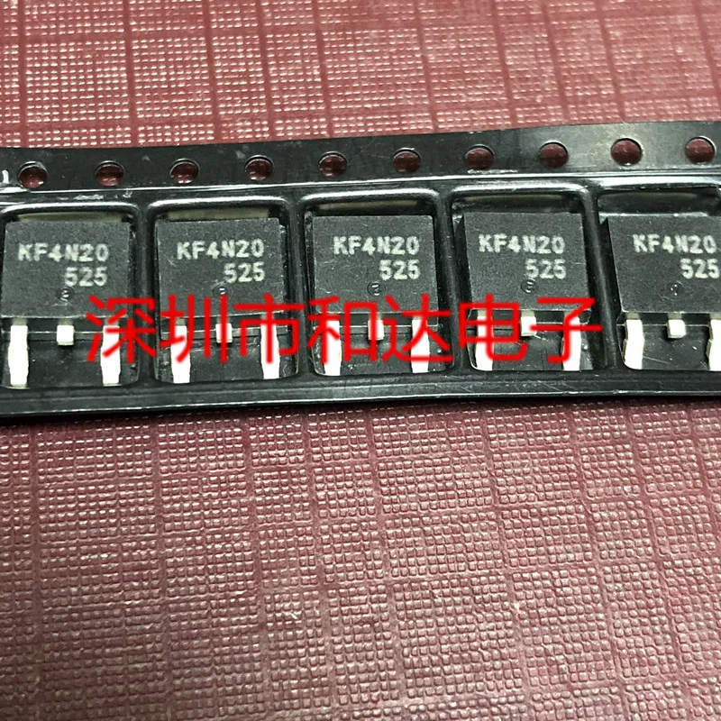 KF4N20-252 200V 4A