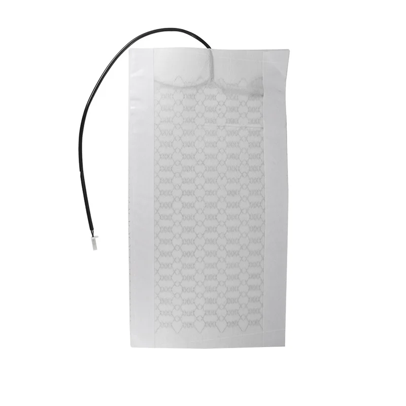 

Carbon Fiber Seat Heated Heating Pad High Quality For Any Round Rectangular Switch Backrest Cushion For 12V Car Styling Warm