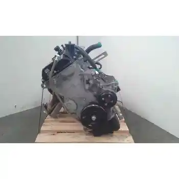 

135930 ENGINE FULL SMART FORFOUR
