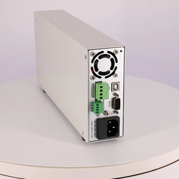 Henghui Adjustable DC power supply 80V 5A LED Digital Lab Bench Power Source Stabilized Power Supply Voltage Regulator Switch 5