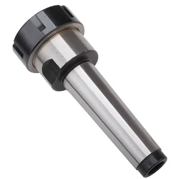 

Tools Collet Chuck Workholding CNC Metalworking 1Pc M16 ER40 Carbon steel