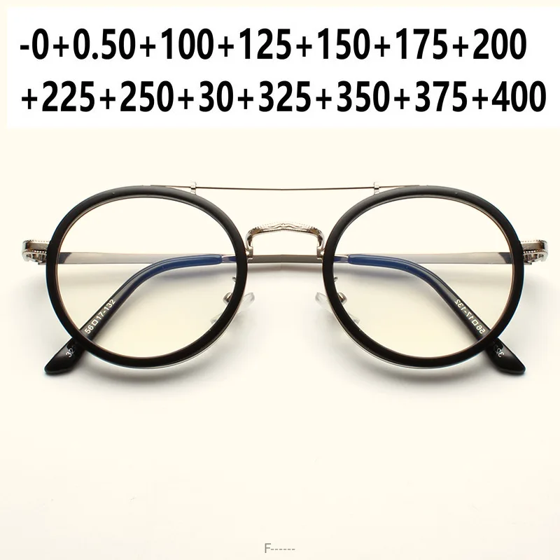 Модные очки Blue Light Blocking Multifocal очки для чтения пресбиопический дизайн женские очки Рамка FML