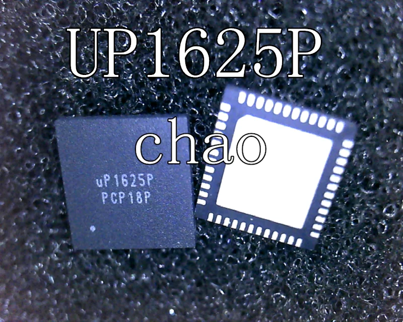 5 шт./лот UP1625P UP1625PQGK