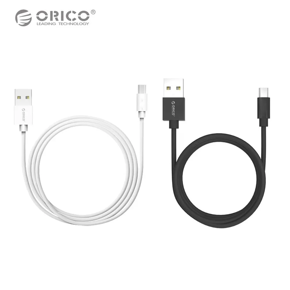ORICO ADC Micro USB кабель для быстрой синхронизации данных кабель для зарядного устройства Универсальный зарядный кабель для мобильного телефона для адаптера Android