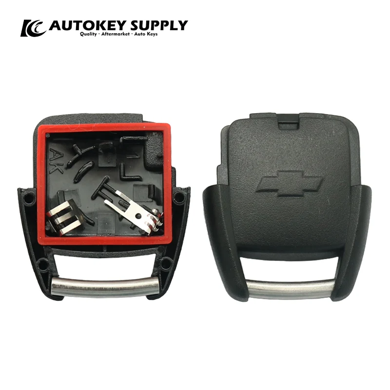 Solo per telecomando chevrolet Cover inferiore con Logo AKGMS241 1 Solo per telecomando chevrolet Cover inferiore con Logo AKGMS241 - He73ed5c910514898a6553bffa605bb23w