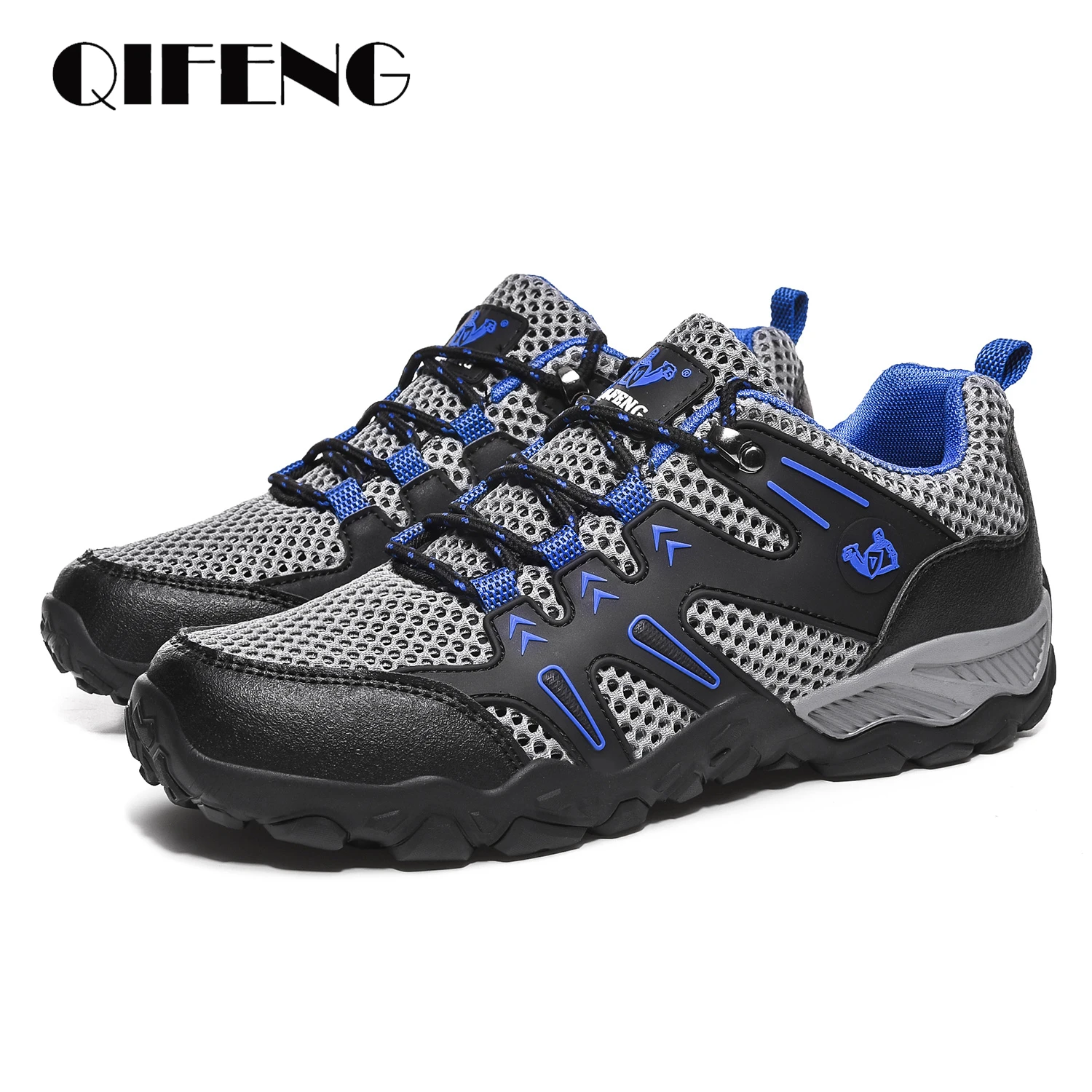 Casual-Shoes Footwear Mesh Sneakers Super-Light Comfortable Black Jogging Hot-Sale Men Summer