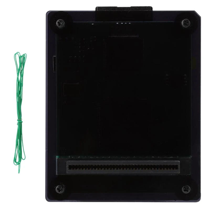 

CD-ROM Free Optical Drive Simulator for PS1 Thick Game Consoles Game Card Reader Game Peripheral Products