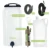 miniwell outdoor Gravity water filter with Water Reservoir for Camping,Survival