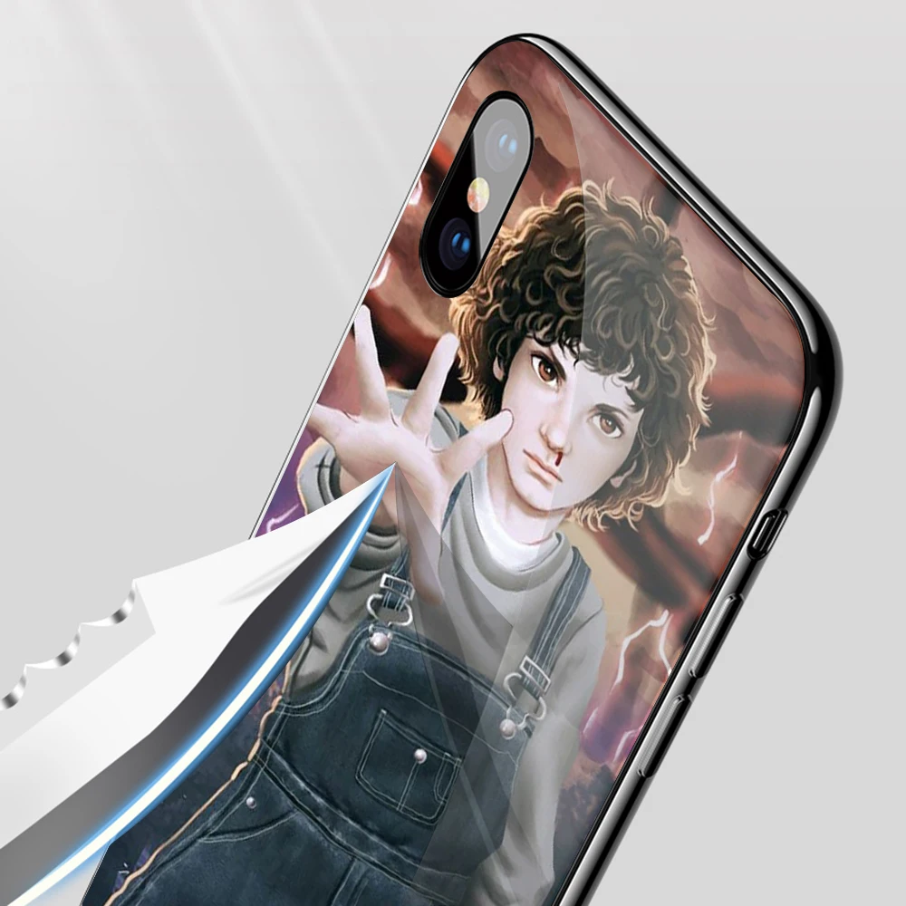 Lavaza Мягкий чехол из закаленного стекла для телевизора для Xiao mi Red mi Note 5 6 7 Pro mi 8 Lite 9 A1 A2 F1 TPU