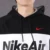 Оригинальное Новое поступление NIKE M NSW NIKE AIR HOODIE PO FLC Мужской пуловер Толстовки Спортивная одежда
