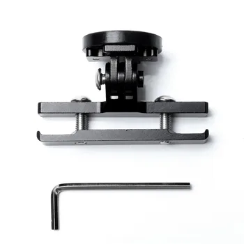 

Bicycle Saddle Support Seat-post Mount Tail Light Holder for Garmin Varia Rearview Radar / RTL510 Bike Tail Light Mount Bracket