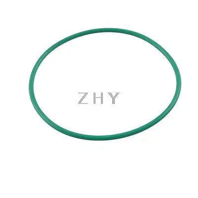 

Fluorine Rubber O Ring Oil Sealing Gasket 75mm x 70mm x 2.5mm