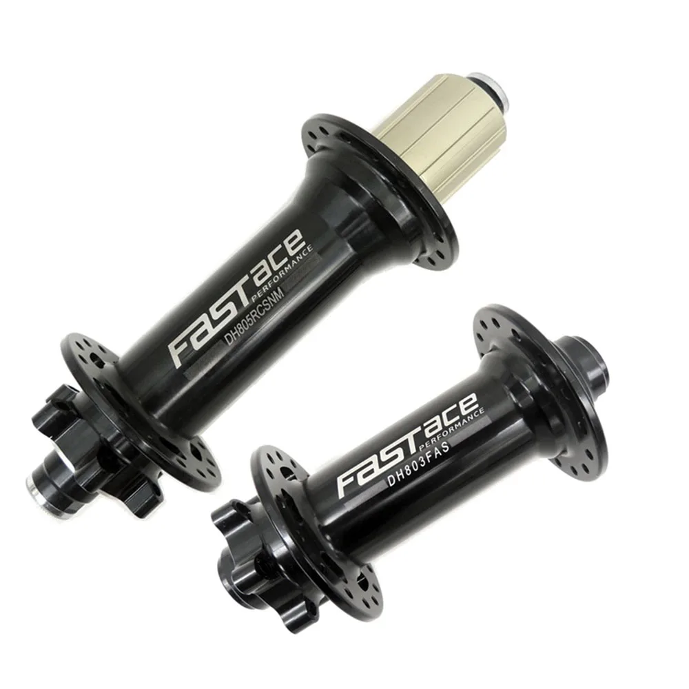 

Snow Bike Hub 15mm Axis Aluminum Alloy Bearing Hub 32 Holes Disc Drake Cassette Bicycle Accessories
