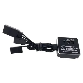 

1/8 1/10 Rc Remote Control Car Racing Drift Car Gyroscope Gy01