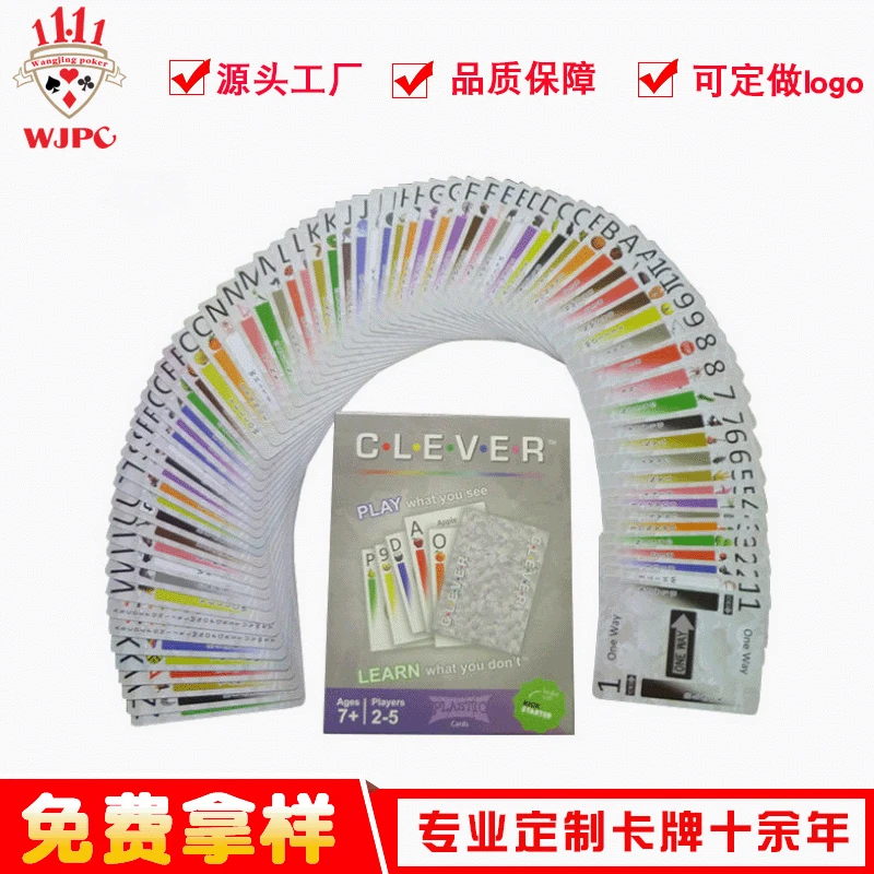 

Shenzhen Board Games Card Customizable Pokemon Card Love Apartment 4 Epoch-Making Board Game