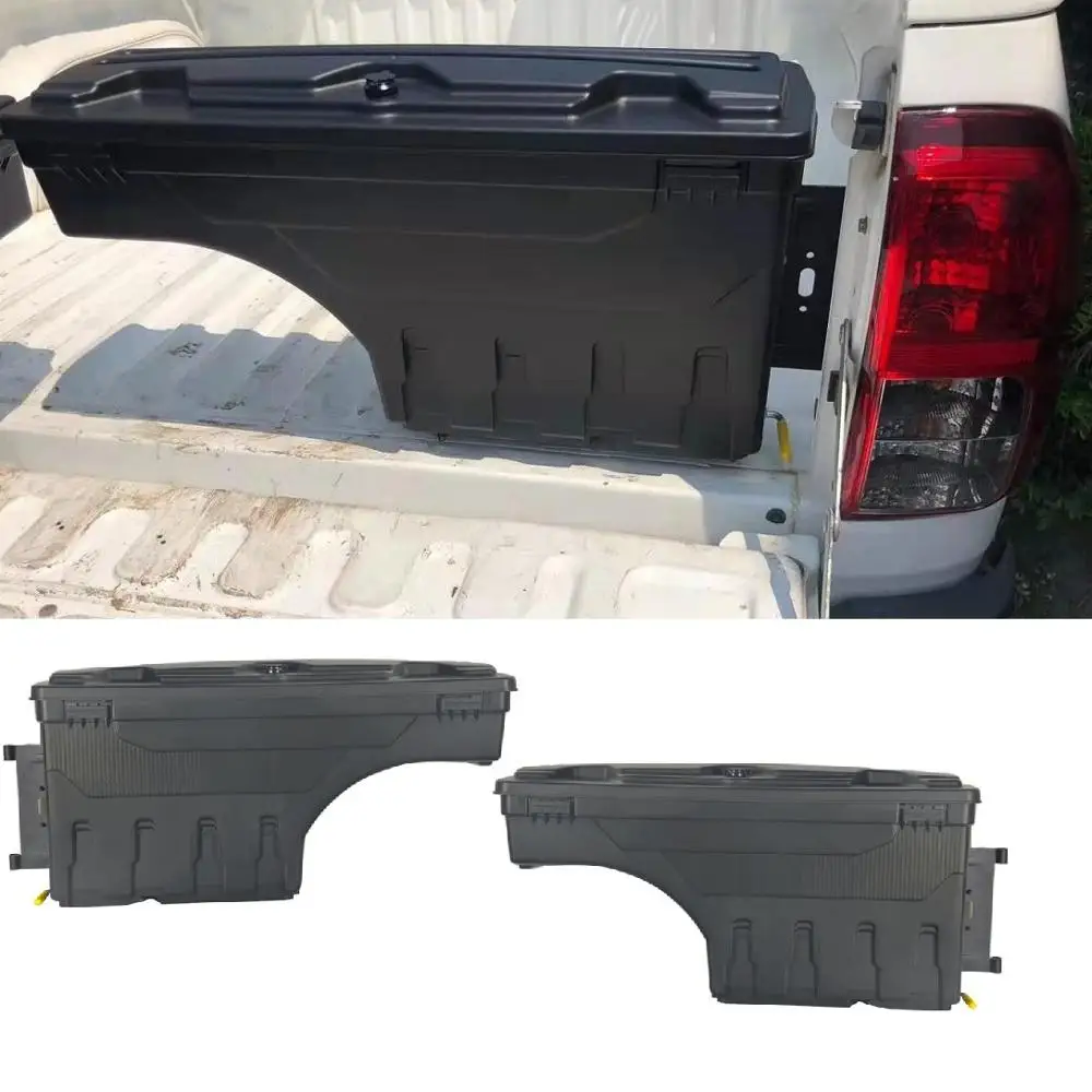 Автомобильный ящик для хранения Triton L200 Hilux Vigo Revo Rocco Isuzu D-max Greatwall VW Amarok