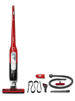 

Wireless vacuum cleaner Zoo'o 25.2V Color: Red Bosch BCH6ZOOO
