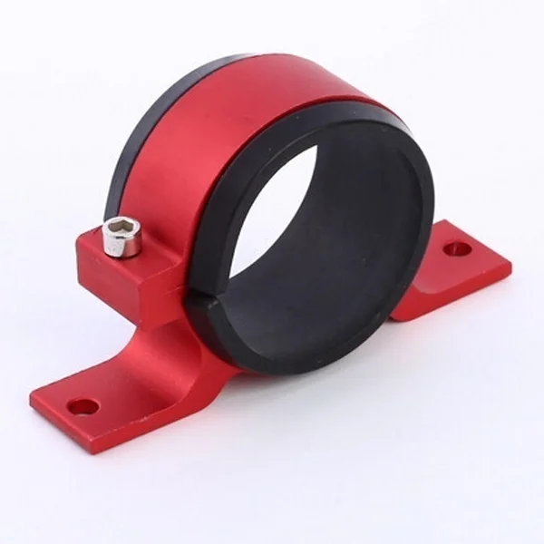 Car Modified 60MM Pump Fixed Bracket Bracket Racing Fuel Pump Quick Installation Bracket Filter Clamp U6BHXL1029/69