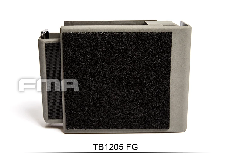 FMA-TB1205 автоматически рубашечная Сумка-BK/DE/FG