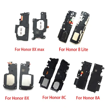 

5pcs/lot For Huawei Honor 8 9 10 Lite 6X 7X 8X Max 9i 5X 7A V9 V20 20i Buzzer Ringer Loud Speaker Loudspeaker Flex Cable Ribbon