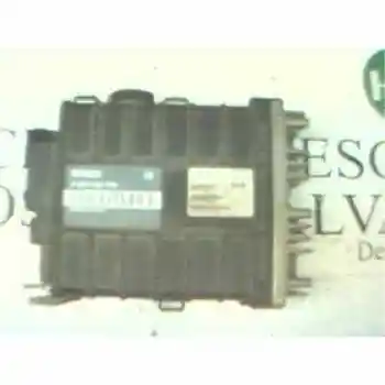 

SWITCHBOARD ENGINE EUA» OTHERS... MODELS 0280000753 [970]
