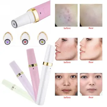 

Little Dolphin Acne Blackhead Remover Device Face Nose Clean Quickly Prevent Recurrence Physical Therapy Nontoxic Hyperthermia