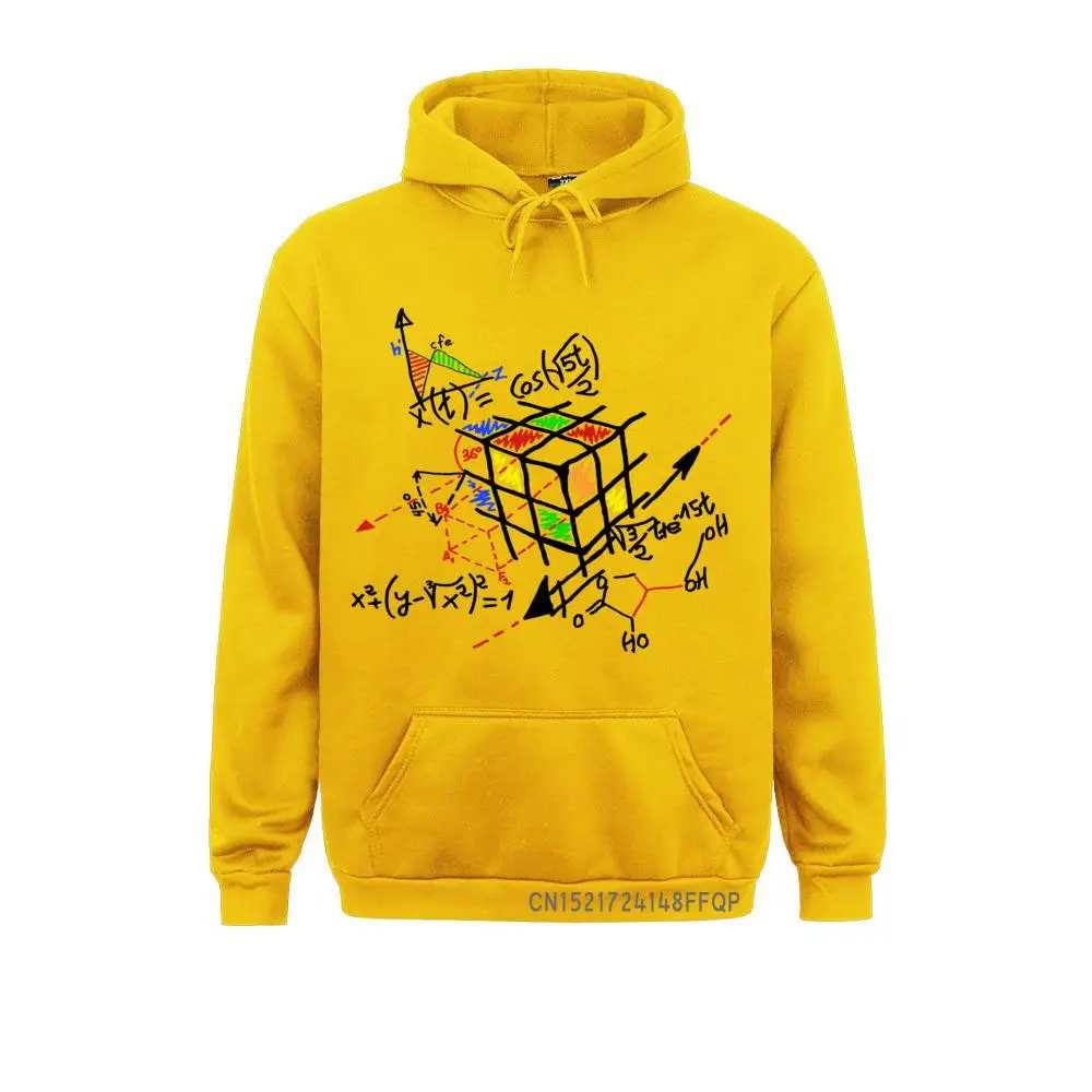 18309 Sweatshirts for Men Long Sleeve Casual Hoodies Dominant April FOOL DAY Sportswears Normal Drop Shipping 18309 yellow