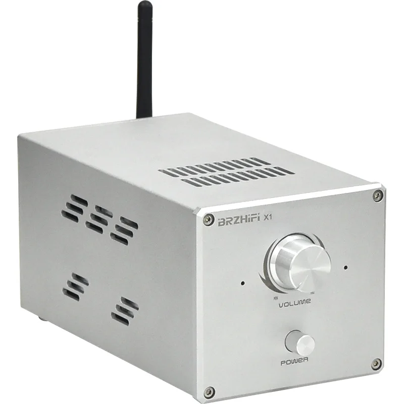 BRZHIFI TPA3255 power amplifier supports PC-USB Bluetooth 5.0 independent decoding high-power home stereo | Бытовая техника