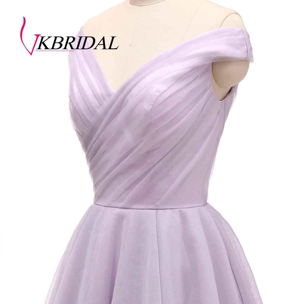 VKbridal бальное платье с открытыми плечами вечерние 15 красочные Элегантные платья невесты 2019 vestido de noiva женское вечернее платье 2019