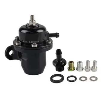 

FPR Fuel Pressure Regulator for Civic Integra Del Sol B16A B18C D16 Fuel Pressure Regulator for Honda/Acura B Series Engine