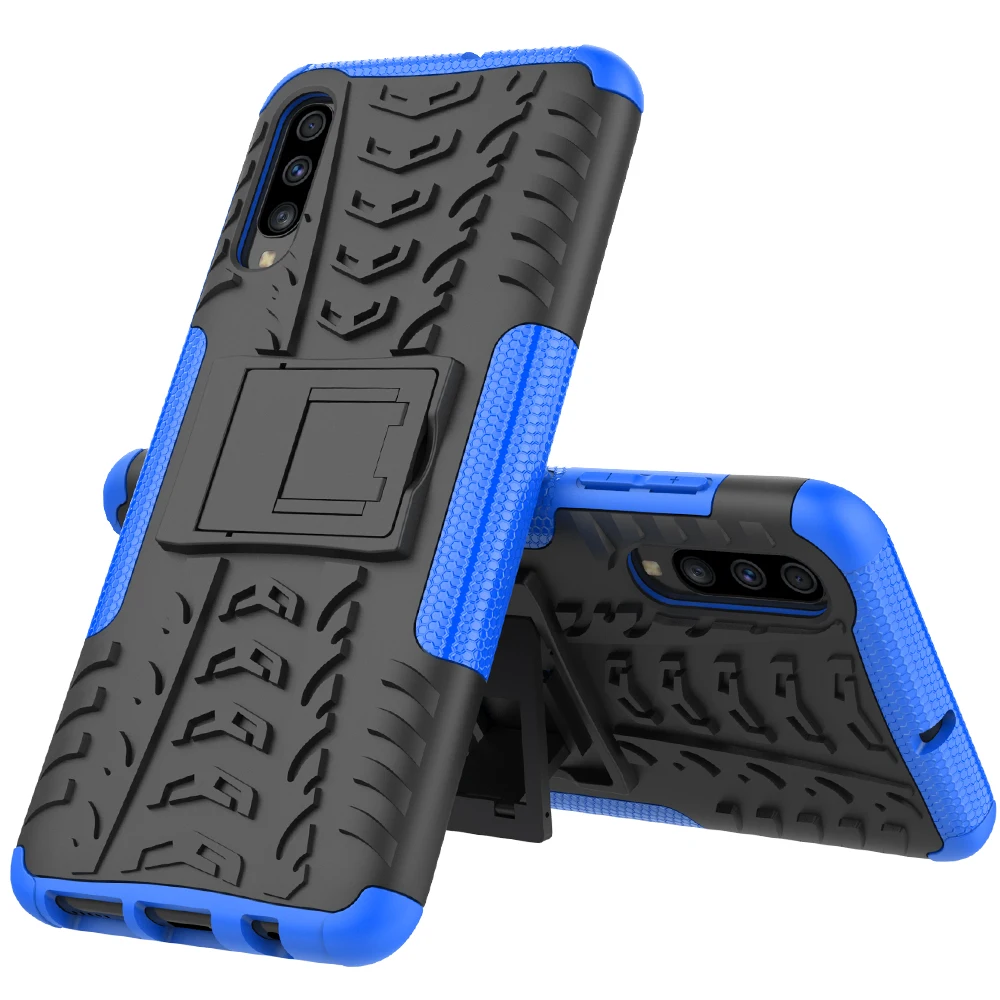 Tigenkey для samsung Galaxy A70S чехол противоударный чехол для samsung Galaxy A70S чехол для samsung Galaxy A70S чехол