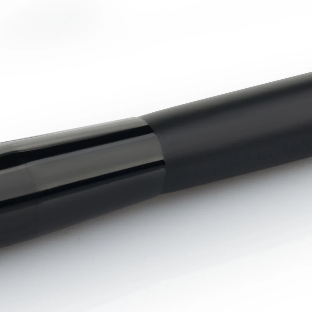 Flat Concave Head Makeup Brush Face Liquid Foundation Blend Brush Cosmetic Tool