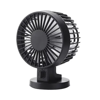 

1PCS 1PCS Mini USB Double Leaf Fan Handheld Electric Fan Air Conditioner Cooler Cooling Fan Summer Desk Table Cooling Fans Quiet