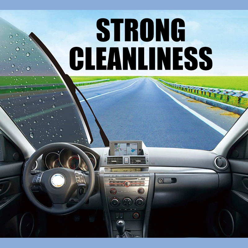 Honda CRV Wipers/Washers Body Electrical