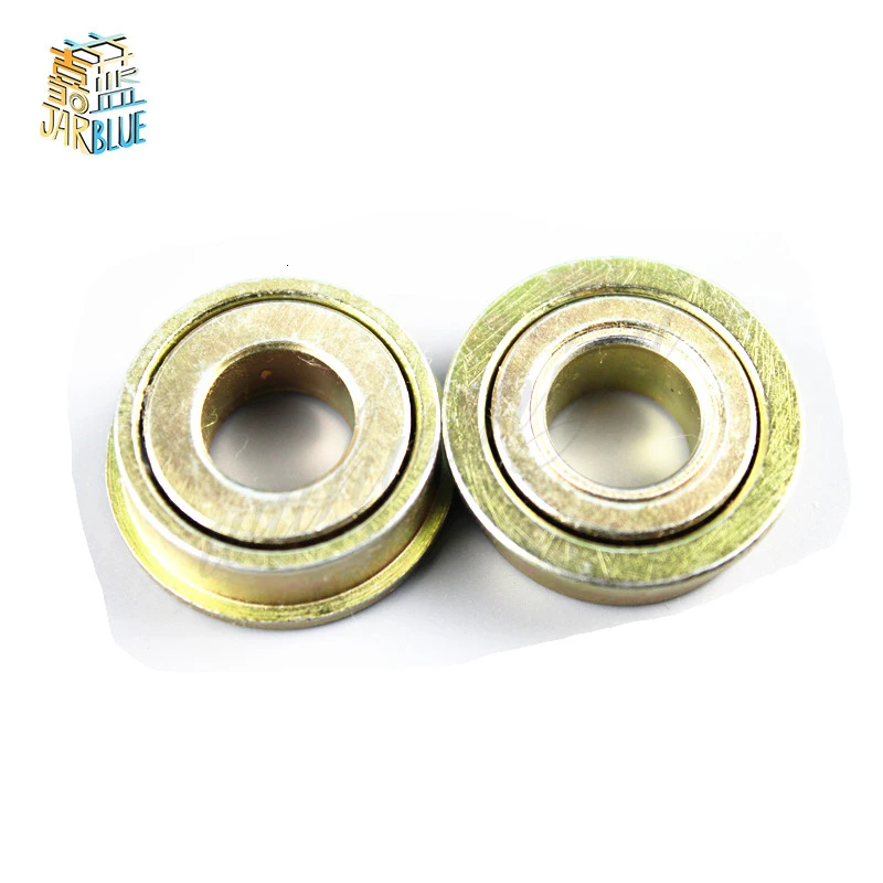 Mergulho Frente Fork Plat Rolamento Rolamentos de Cadeira de Rodas H009-b id in 12.7*27*30 mm Pcs