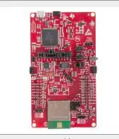 LAUNCHCC3220MODASF Пятно CC3220S-LAUNCHXL SimpleLink Wi-Fi беспроводной макетная плата CC3220S LAUNCHCC3220MODASF F28379D MSP-EXP432P401R CC3100BOOST - Цвет: LAUNCHCC3220MODASF