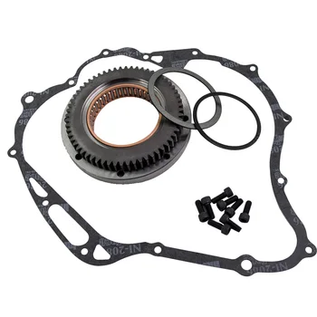 

Starter Clutch Damper Clutch Gasket Bolts for Drag Star 1100 Classic 2000-2008